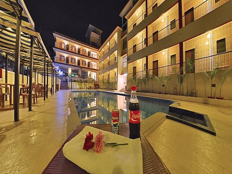 undefined Grand Goa Exotica 2